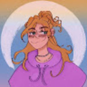 Meet your Posher, Claire